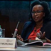 Betty Kaari Murungi, Member of the Advisory Council of the Nuremberg Academy