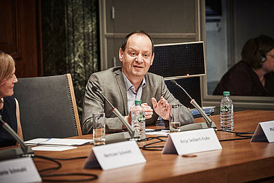 Philippe Sands, Professor of Law at University College London