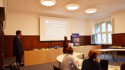Course on Investigative Interview Skills Course on Investigative Interview Skills