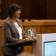 Welcoming remarks by Dr Navi Pillay
