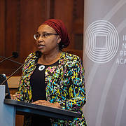 Grundsatzrede von Alice Wairimu Nderitu, UN-Sonderberaterin zur Prävention von Völkermord
