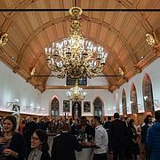 Reception by the City of Nuremberg given by the Lord Mayor of Nuremberg in the Historic Town Hall