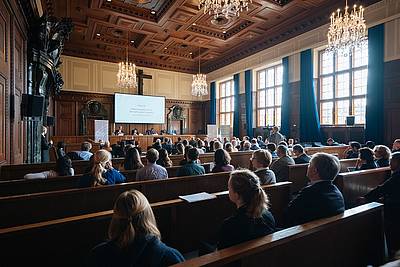 The Nuremberg Forum 2017