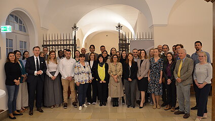EJTN-GNS Joint Training for European Judges and Prosecutors EJTN-GNS Joint Training for European Judges and Prosecutors